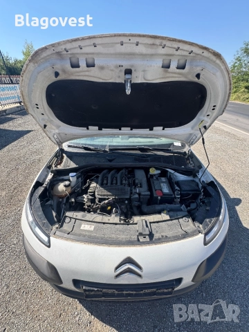 Citroen C4 Cactus 1.2i HM01 НА ЧАСТИ, снимка 17 - Автомобили и джипове - 51659712