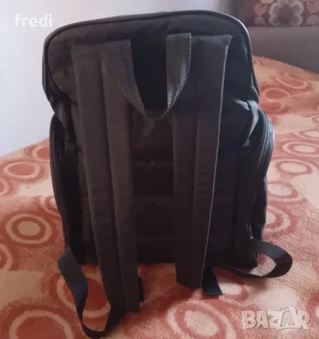 Спортна маркова раница NIKE PSV, снимка 4 - Раници - 48382503