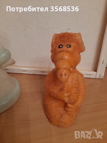 Играчки от старо време , снимка 6 - Колекции - 43316794