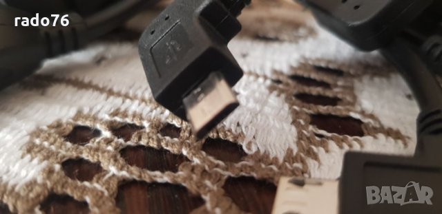 Мини юсб към женско юсб