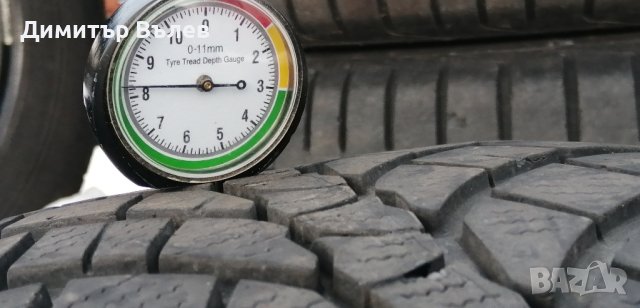 Гуми 225 50 17 Кумхо Kumho
2 броя
Нов внос
Не са нови
Застраховка. 14 дни срок за връщане., снимка 2 - Гуми и джанти - 43475580