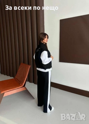 Nike Дамски Спортен Комплект🔝Дамски Спортен Екип Найк Код I_202, снимка 2 - Спортни екипи - 52313504