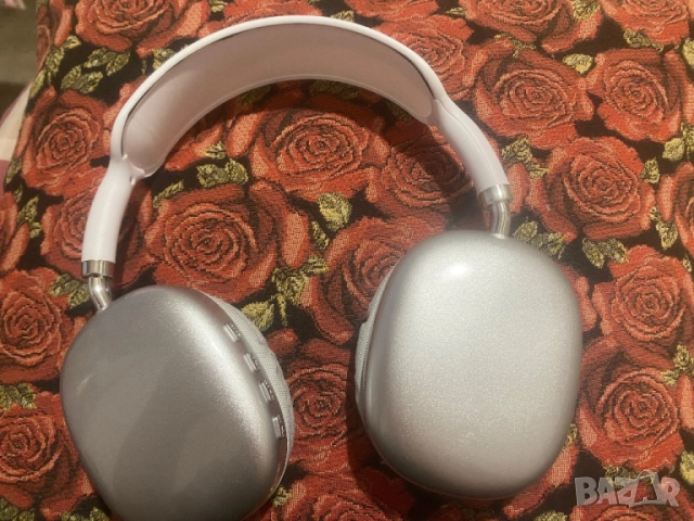 Слушалки на Apple Air Pods Max- реплика 