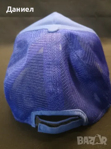 Шапка от олимпийските игри в Лос Анджелис през 1984. , снимка 4 - Антикварни и старинни предмети - 49146646