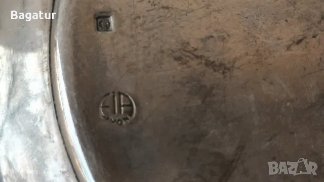 Жак Ширак,Рр,Hotel de Matignon,съд,маркиран Jacques Chirac, снимка 4 - Антикварни и старинни предмети - 48037864