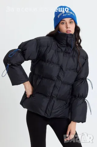 Дамско зимно яке - Налични различни цветове Код A227, снимка 7 - Якета - 47813656