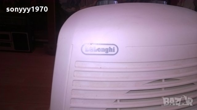 DELONGHI & HONYWELL-ОТОПЛИТЕЛНИ УРЕДИ, снимка 7 - Отоплителни печки - 27535255