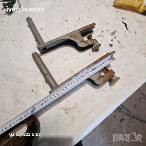 Тенис Мрежа Стеги , снимка 4 - Тенис - 52980858