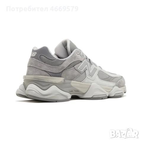 New Balance 9060, снимка 2 - Маратонки - 52666327