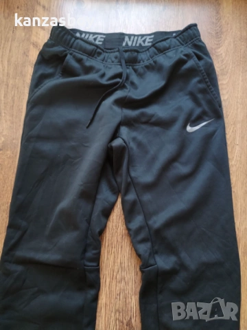 Nike - страхотно мъжко долнище М , снимка 8 - Спортни дрехи, екипи - 53579894
