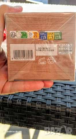 Ориенталски Унисекс аромат ! , снимка 6 - Унисекс парфюми - 51585542