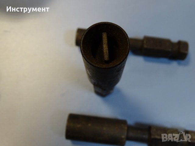 електрически винтоверт ZEM"EMA-CLEMA" PREm10 220V, снимка 6 - Винтоверти - 40144008