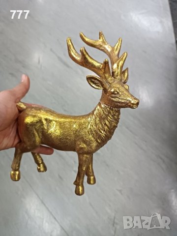 Коледни еленчета, снимка 5 - Декорация за дома - 43774081