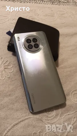 Huawei Nova 8i Dual SIM 128GB 6GB RAM, снимка 8 - Huawei - 48693312