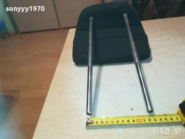 ПОДГЛАВНИК ЗА СЕДАЛКА ЗА КОЛА 2910241800, снимка 3 - Аксесоари и консумативи - 47764971