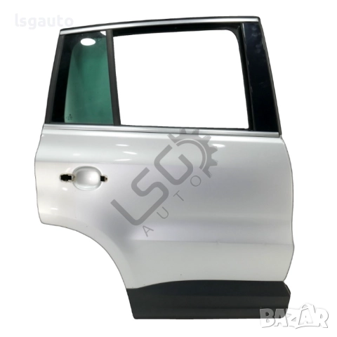 Задна дясна врата Volkswagen Tiguan I 2007-2015 ID: 155920