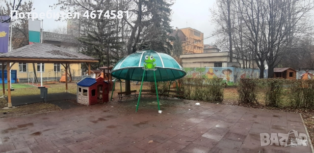 Изработка и монтаж на метални конструкции, снимка 9 - Монтажи - 52735251