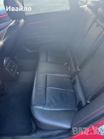 BMW 320i GT, снимка 11 - Автомобили и джипове - 53329668