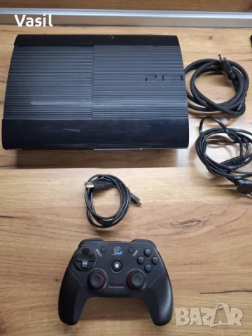 GRAN TURISMO 6 игра за Sony Playstation 3, снимка 5 - Игри за PlayStation - 48635755