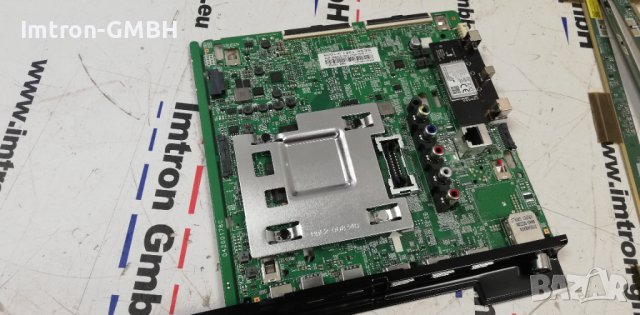 Комплект за TV Samsung UE70AU7800, mainboard, високоговорители, снимка 6 - Части и Платки - 43460595