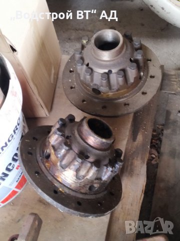 Продават се касети за ГАЗ 53, снимка 2 - Части - 38945375