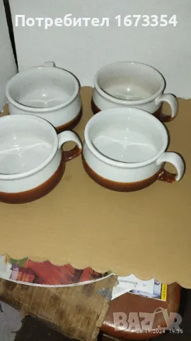 Чаши, снимка 1