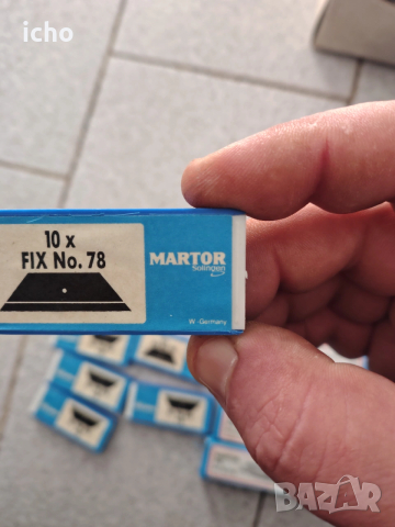 Нож солинген solingen, снимка 5 - Антикварни и старинни предмети - 53004767