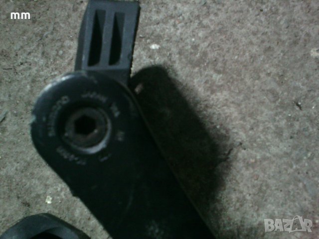 курбели за велосипед, снимка 2 - Велосипеди - 32543716