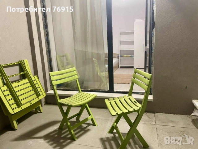 НОВ 3-СТАЕН ПОД НАЕМ В МАЛИНОВА ДОЛИНА, снимка 13 - Апартаменти - 52862041