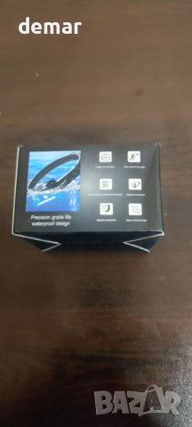 LED акумулаторно фенерче за глава с високи лумени, снимка 7 - Други - 42961227