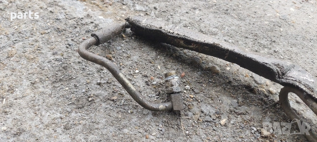 Хидравлична Тръба - Маркуч Форд Мондео , снимка 3 - Части - 53490467