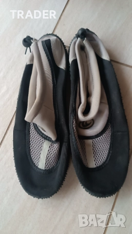 Мъжки аква обувки Decathlon, снимка 6 - Други - 31820632