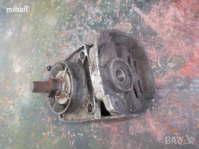 част  за български ъглошлайф елпром ловеч, снимка 3 - Градинска техника - 33339434