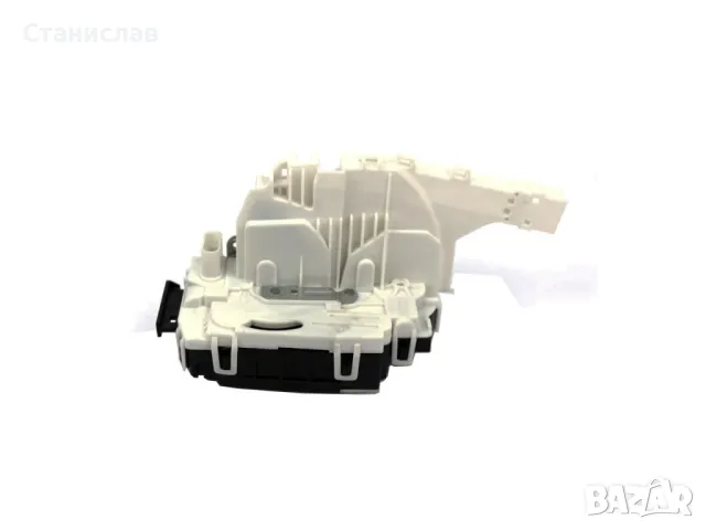  VW Crafter 2E Брава за предна дясна врата 