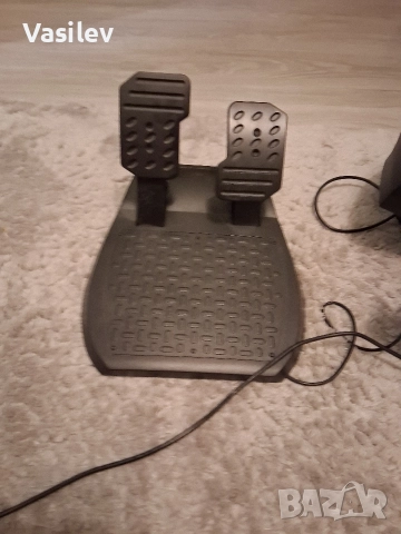 Волан за конзола или компютър, снимка 2 - Друга електроника - 52643190
