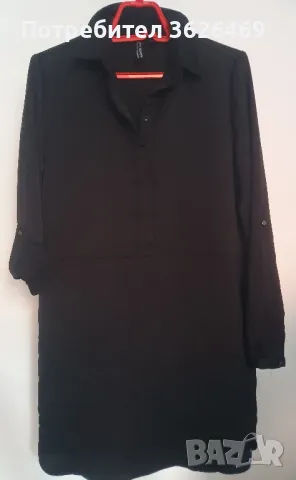 Рокля Mango, снимка 5 - Рокли - 48005733