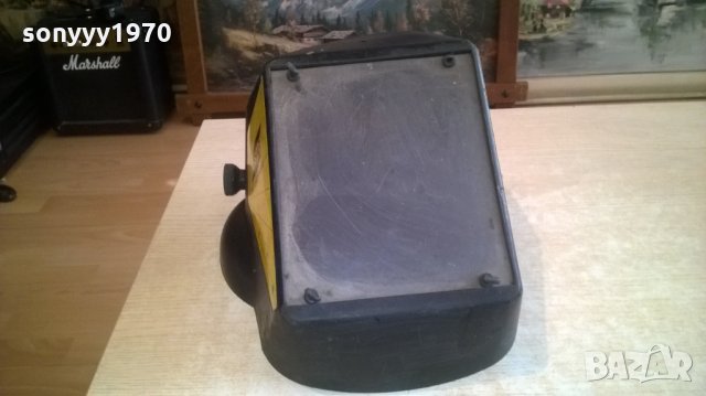 ESAB-SCANORAMA-30Х25Х25СМ-ВНОС шВЕЦИЯ, снимка 4 - Други инструменти - 27744065