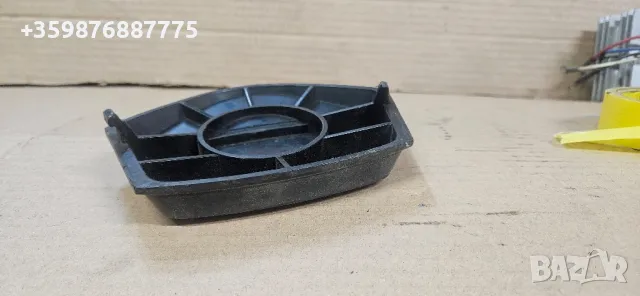 Капачка волан Камаз руски руско руска , снимка 2 - Части - 50406335