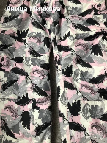 Детски ски гащеризон HM, ръст до 164 см, снимка 12 - Зимни спортове - 49153181