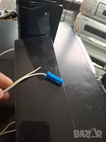 Panasonic dVd , снимка 5 - Плейъри, домашно кино, прожектори - 52920195