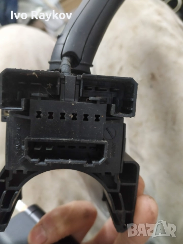 Лост лостче чистачки за Ауди А3 А4 А6 , VW Golf 4 Audi A3 A4 Skoda 4B0953503F, снимка 5 - Части - 52043115