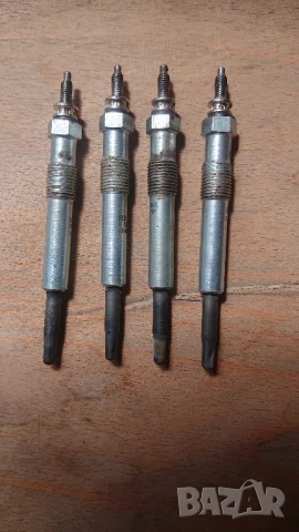 Работещи подгревни свещи BERU за форд фокус 1,8 115к.с.ТДЦИ до 2004год. , снимка 2 - Части - 51386809