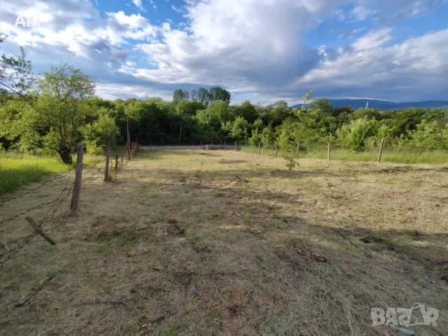 Парцел 500 кв.м с възможност за 80% застрояване в.з. Север, гр. Кюстендил, снимка 4 - Парцели - 49217525