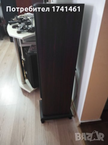 Тонколони AE 209 Speakers, снимка 8 - Тонколони - 33616740