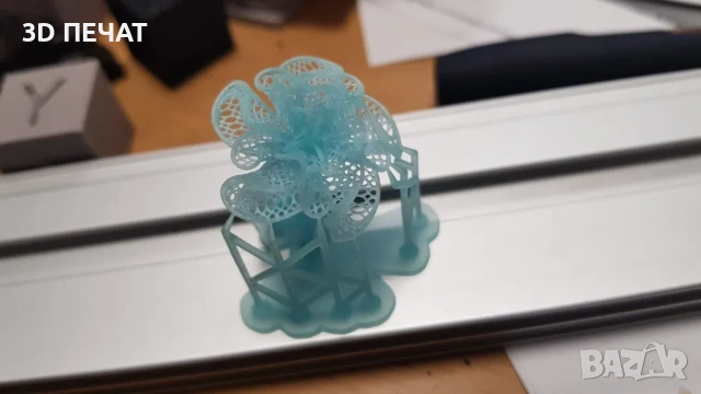 3D принтиране и 3Д CAD моделиране, сканиране, Сервиз 3D принтери, снимка 7 - Друго - 53258652