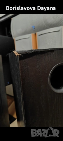 тонколони JBL + субуфер JBL , снимка 7 - Тонколони - 53277032