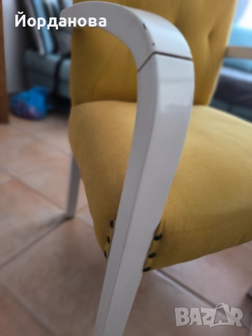 Удобни ,атрактивни столове , снимка 8 - Столове - 51904264