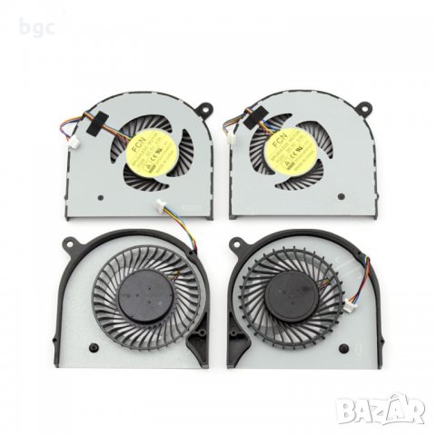 НОВИ Вентилатори за Acer Aspire V Nitro DFS531005PL0T AB07505HX070B00 023.1004G.0001 EG75070S1-C120 , снимка 5 - Части за лаптопи - 27293969