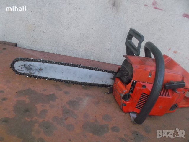 Husqvarna 51  на части, снимка 7 - Градински инструменти - 26476359