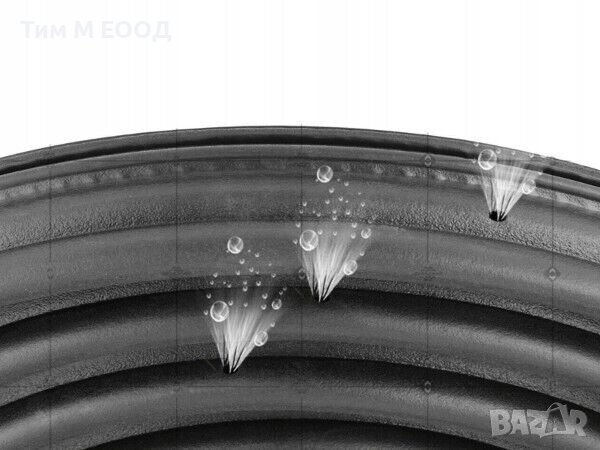 Уплътнение за багажник за VW Transporter T4 1990-2003, снимка 4 - Аксесоари и консумативи - 43328298